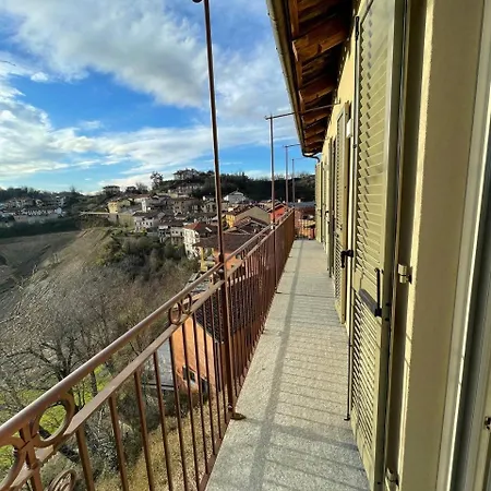 Del Bricco Pt Holiday home *