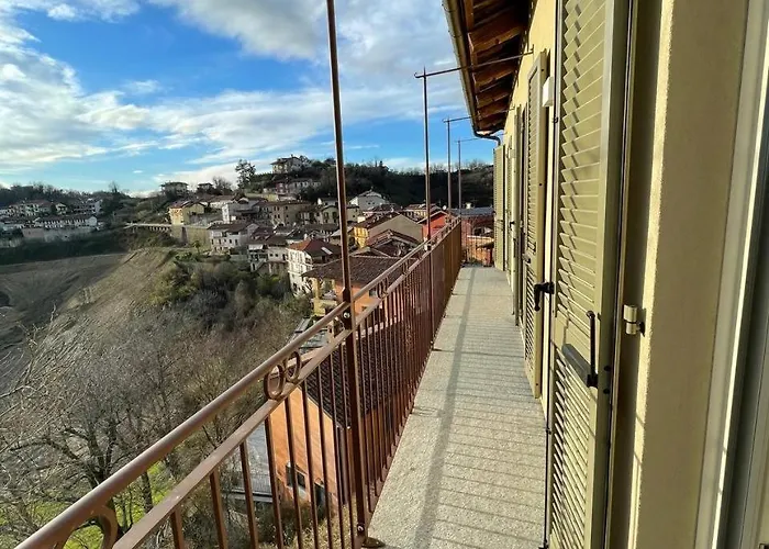 Del Bricco Pt 別荘 *