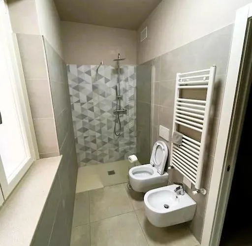 Del Bricco Pt Prázdninový dům